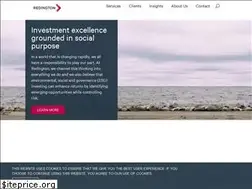 Sites similar to redington.co.uk