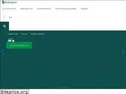 Sites similar to redington.com.tr