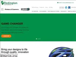 Sites similar to redington3d.com