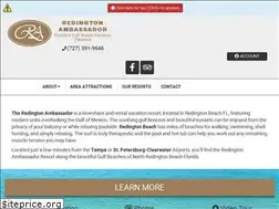 Sites similar to redingtonambassador.com
