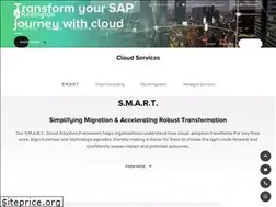 Sites similar to redingtoncloud.com