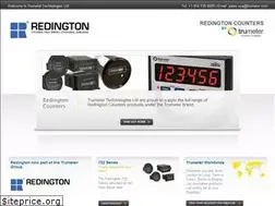 Sites similar to redingtoncounters.com