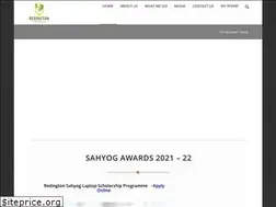 Sites similar to redingtonfoundation.org