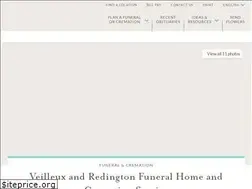 Sites similar to redingtonfuneralhome.com