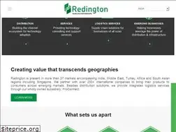 Sites similar to redingtongroup.com