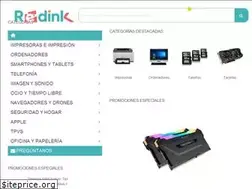 Sites similar to redink.es