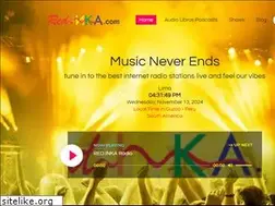 Sites similar to redinka.com