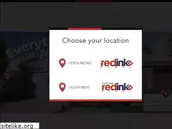 Sites similar to redinkhomes.com.au