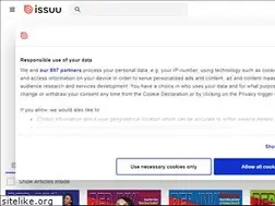 Sites similar to redinkmagazine.com