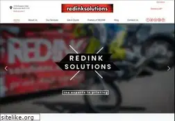 Sites similar to redinksolutions.com.au