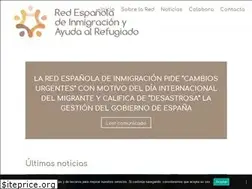 Sites similar to redinmigracion.org