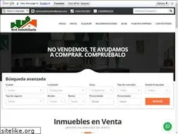 Sites similar to redinmobiliariahn.com