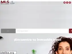 Sites similar to redinmobiliariamls.com
