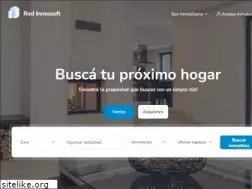 Sites similar to redinmosoft.com.ar