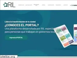 Sites similar to redinnovacionlocal.org