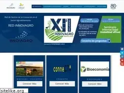 Sites similar to redinnovagro.in
