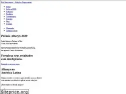Sites similar to redinnovations.com.br