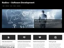 Sites similar to redino.net
