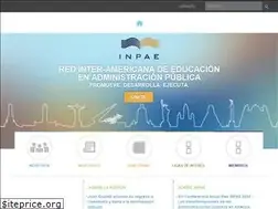 Sites similar to redinpae.org
