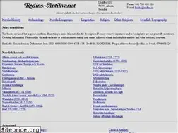 Sites similar to redins.se