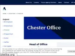 Sites similar to redinsureltd.com