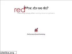 Sites similar to redinteractive.net