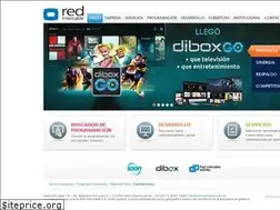 Sites similar to redintercable.com.ar