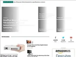 Sites similar to redinternauta.com