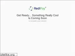 Sites similar to redipay.com