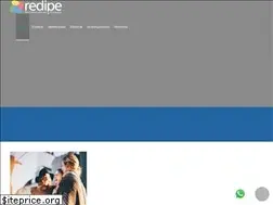 Sites similar to redipe.org