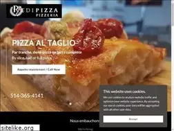 Sites similar to redipizza.ca