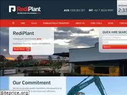Sites similar to rediplant.com.au