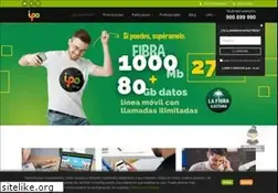 Sites similar to redipo.es