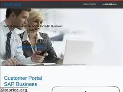 Sites similar to rediportal.com