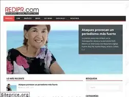 Sites similar to redipr.com