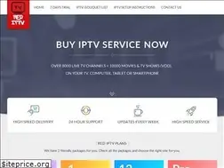 Sites similar to rediptv.co.uk