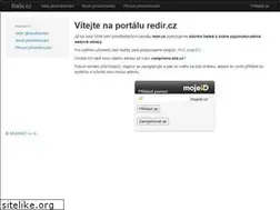 Sites similar to redir.cz