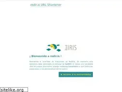 Sites similar to redir.is