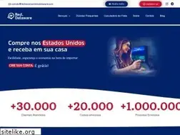 Sites similar to redirecionamentodelaware.com
