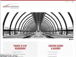 Sites similar to redirecruitment.co.za