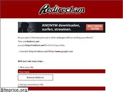 Sites similar to redirect.am