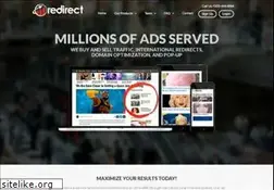 Sites similar to redirect.com
