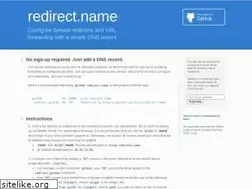 Sites similar to redirect.name
