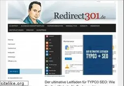Sites similar to redirect301.de