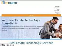 Sites similar to redirectconsulting.com