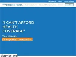 Sites similar to redirecthealth.com
