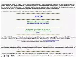 Sites similar to redirectingselftherapy.com