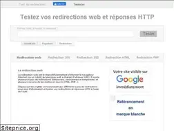Sites similar to redirection-web.net