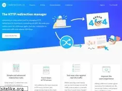 Sites similar to redirection.io