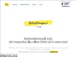 Sites similar to redirectioneaza.ro